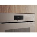 Miele Kompaktbackofen H 7840 BPX ArtLine PearlBeige