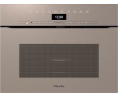 Miele Kompaktbackofen H 7440 BMX ArtLine PearlBeige