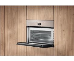 Miele Kompaktbackofen H 7440 BMX ArtLine PearlBeige