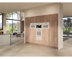 Miele Kompaktbackofen H 7440 BMX ArtLine PearlBeige