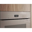 Miele Kompaktbackofen H 7440 BMX ArtLine PearlBeige