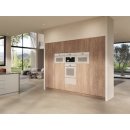 Miele Kompaktbackofen H 7440 BMX ArtLine PearlBeige