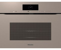 Miele Kompaktbackofen H 7840 BMX ArtLine PearlBeige