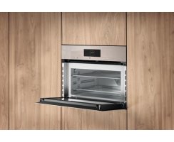 Miele Kompaktbackofen H 7840 BMX ArtLine PearlBeige