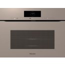 Miele Kompaktbackofen H 7840 BMX ArtLine PearlBeige