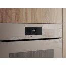 Miele Kompaktbackofen H 7840 BMX ArtLine PearlBeige