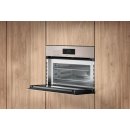 Miele Kompaktbackofen H 7840 BMX ArtLine PearlBeige