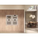 Miele Kompaktbackofen H 7840 BMX ArtLine PearlBeige