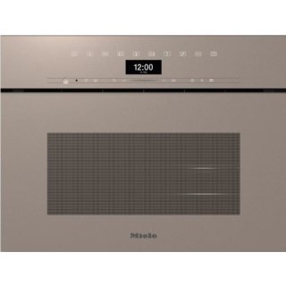 Miele Dampfbackofen DGC 7440 HCX Pro - ArtLine Grifflos - PearlBeige
