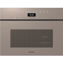 Miele Dampfbackofen DGC 7440 HCX Pro - ArtLine Grifflos - PearlBeige