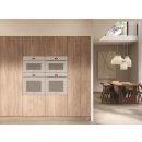 Miele Dampfbackofen DGC 7440 HCX Pro - ArtLine Grifflos - PearlBeige