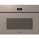 Miele Dampfbackofen DGC 7445 HCX Pro - ArtLine Grifflos - PearlBeige - mit Frischwasseranschluss