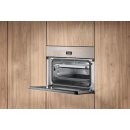 Miele Dampfbackofen DGC 7445 HCX Pro - ArtLine Grifflos - PearlBeige - mit Frischwasseranschluss