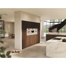 Miele Dampfbackofen DGC 7840 HCX Pro - ArtLine Grifflos - PearlBeige