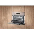 Miele Dampfbackofen DGC 7845 HCX Pro - ArtLine Grifflos - PearlBeige - mit Frischwasseranschluss