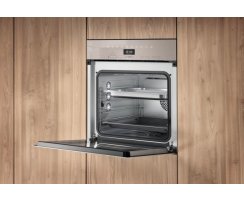 Miele Dampfbackofen DGC 7465 HCX Pro - ArtLine Grifflos - PearlBeige - mit Frischwasseranschluss