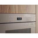 Miele Dampfbackofen DGC 7465 HCX Pro - ArtLine Grifflos - PearlBeige - mit Frischwasseranschluss