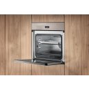 Miele Dampfbackofen DGC 7465 HCX Pro - ArtLine Grifflos - PearlBeige - mit Frischwasseranschluss