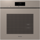 Miele Dampfbackofen DGC 7860 HCX Pro - ArtLine Grifflos - PearlBeige