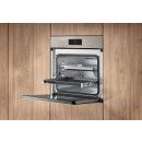 Miele Dampfbackofen DGC 7860 HCX Pro - ArtLine Grifflos - PearlBeige