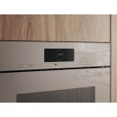 Miele Dampfbackofen DGC 7865 HCX Pro - ArtLine Grifflos - PearlBeige - mit Frischwasseranschluss