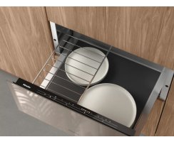 Miele Gourmet-Wärmeschublade ESW 7020 PearlBeige