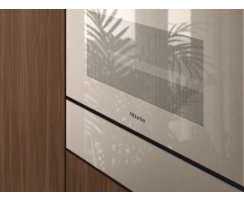 Miele Einbau-Vakuumierschublade EVS 7010 PearlBeige