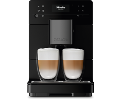 Miele Stand-Kaffeevollautomat CM 5510 125 Edition -...