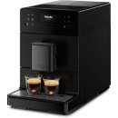 Miele Stand-Kaffeevollautomat CM 5510 125 Edition - Obsidianschwarz