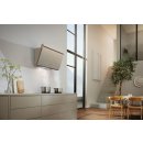 Miele Wand-Dunstabzugshaube DAH 4980 - PearlBeige - 90 cm