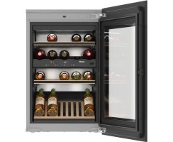 Miele Einbau-Weinschrank KWT 6422 iG-1 - PearlBeige - Nische 88