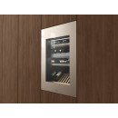 Miele Einbau-Weinschrank KWT 6422 iG-1 - PearlBeige - Nische 88