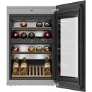 Miele Einbau-Weinschrank KWT 6422 iG-1 - PearlBeige - Nische 88