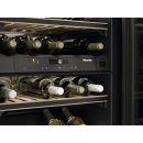 Miele Einbau-Weinschrank KWT 6422 iG-1 - PearlBeige - Nische 88