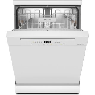 Miele Stand-Geschirrsp&uuml;ler G 5410 Active Plus - Brillantwei&szlig;