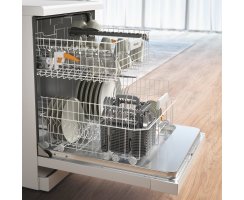 Miele Stand-Geschirrsp&uuml;ler G 5410 Active Plus - Brillantwei&szlig;