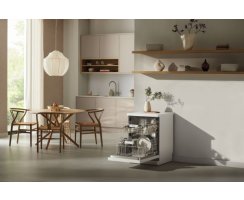 Miele Stand-Geschirrsp&uuml;ler G 5410 Active Plus - Brillantwei&szlig;