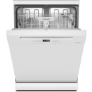 Miele Stand-Geschirrsp&uuml;ler G 5410 Active Plus - Brillantwei&szlig;