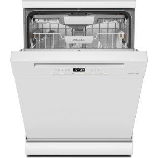 Miele Stand-Geschirrsp&uuml;ler G 5410 SC Active Plus - Brillantwei&szlig;