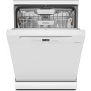 Miele Stand-Geschirrsp&uuml;ler G 5410 SC Active Plus - Brillantwei&szlig;