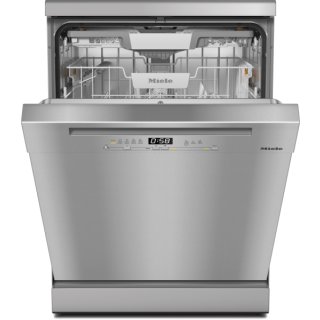 Miele Stand-Geschirrsp&uuml;ler G 5410 SC Active Plus - CleanSteel