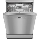 Miele Stand-Geschirrsp&uuml;ler G 5410 SC Active Plus - CleanSteel