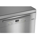 Miele Stand-Geschirrsp&uuml;ler G 5410 SC Active Plus - CleanSteel