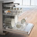 Miele Stand-Geschirrsp&uuml;ler G 5410 SC Active Plus - CleanSteel