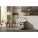 Miele Stand-Geschirrsp&uuml;ler G 5410 SC Active Plus - CleanSteel