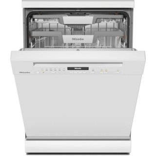 Miele Stand-Geschirrsp&uuml;ler G 7130 SC AutoDos - Brillantwei&szlig;