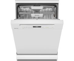 Miele Stand-Geschirrspüler G 7130 SC AutoDos -...