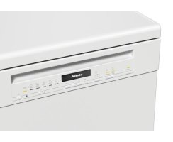 Miele Stand-Geschirrspüler G 7130 SC AutoDos -...