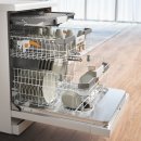 Miele Stand-Geschirrsp&uuml;ler G 7130 SC AutoDos - Brillantwei&szlig;