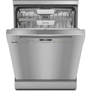 Miele Stand-Geschirrsp&uuml;ler G 7130 SC AutoDos - CleanSteel